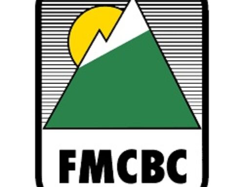 FMCBC Annual General Meeting – October 21, 2023 – Registration now open!